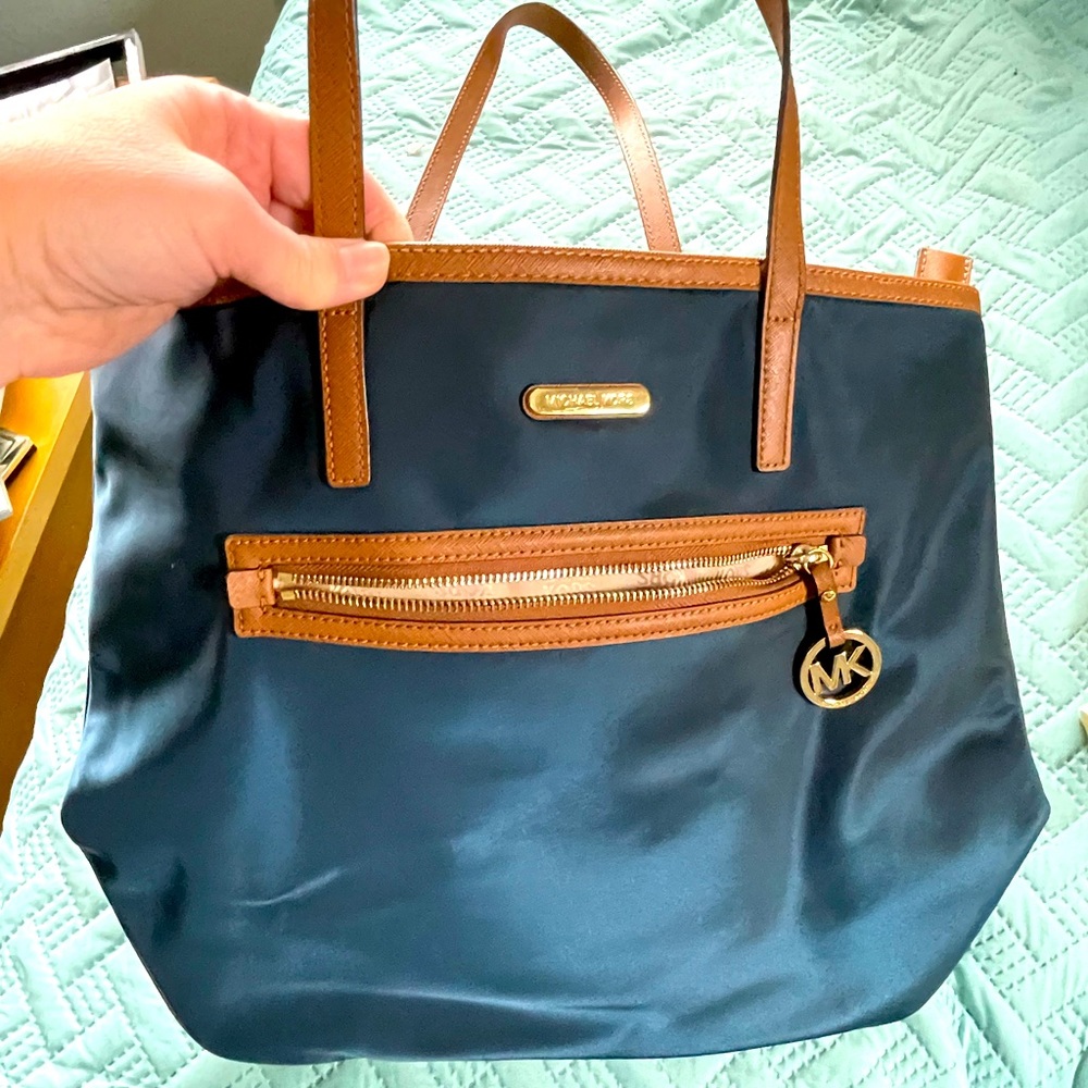 Michael Kors Large Klempton